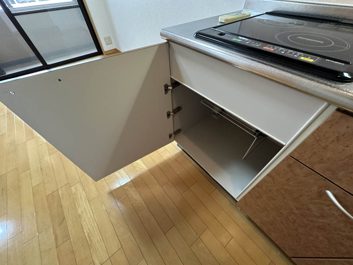 キッチン 写真31