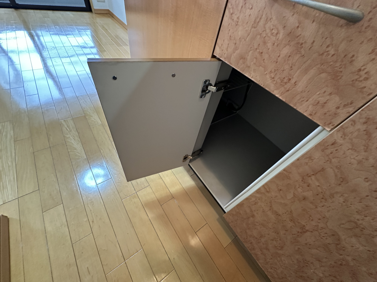 キッチン 写真32