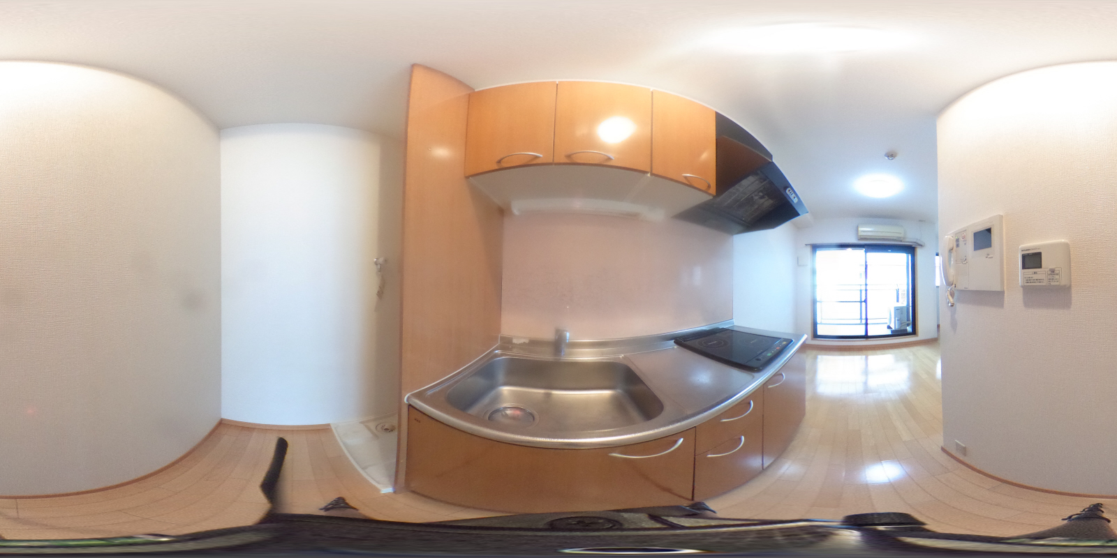 キッチン 写真34