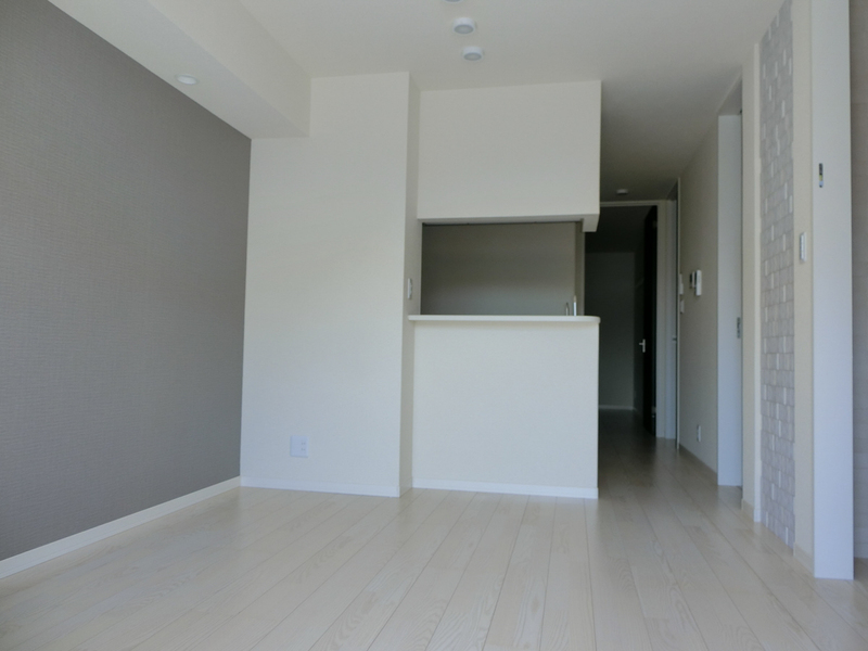 リビング 写真2