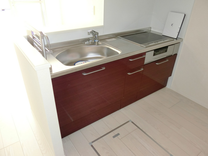 キッチン 写真3