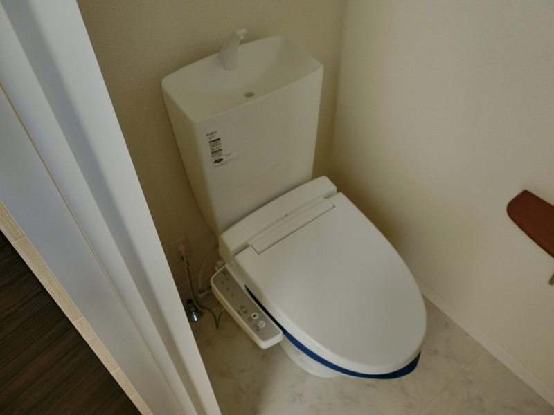 トイレ 写真6