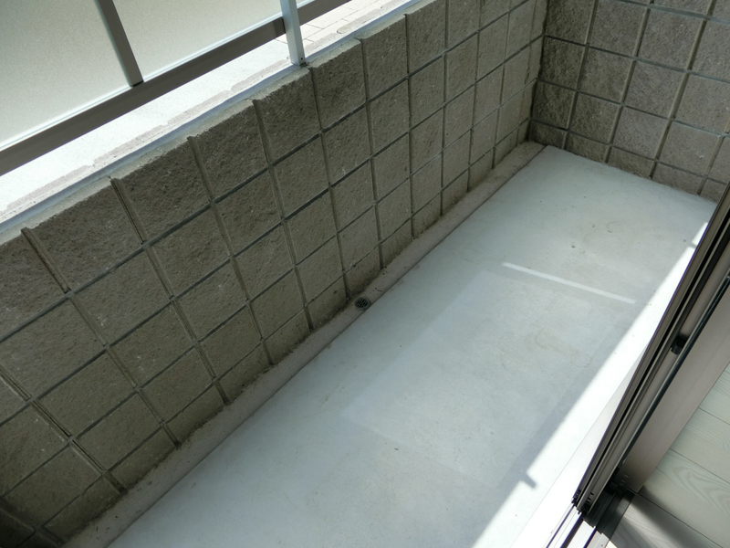 バルコニー・ベランダ 写真14