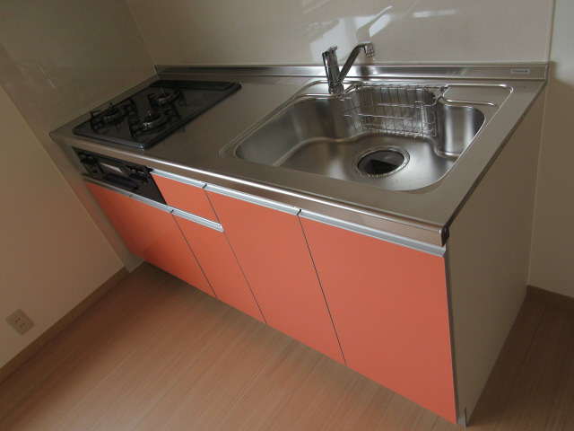 キッチン 写真3