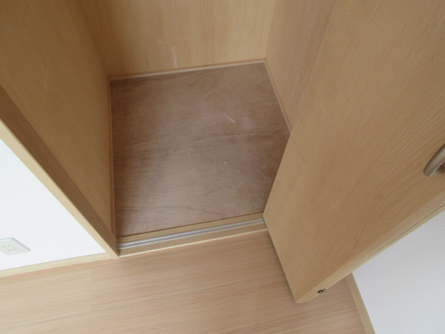 収納 写真9
