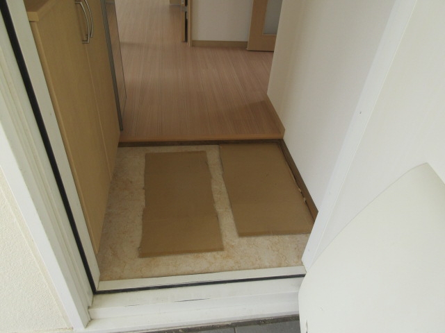 玄関 写真10