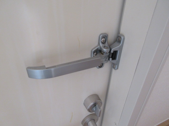 セキュリティ 写真14