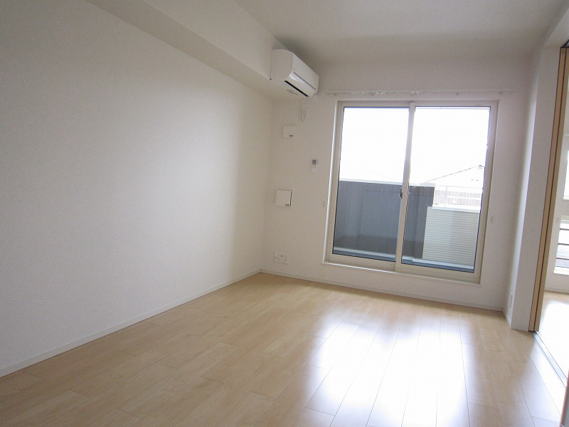 リビング 写真2