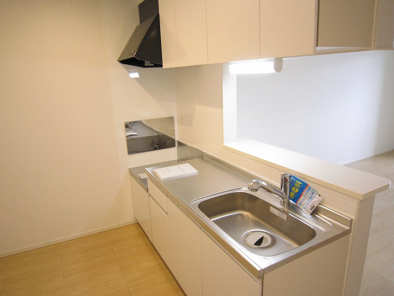 キッチン 写真3