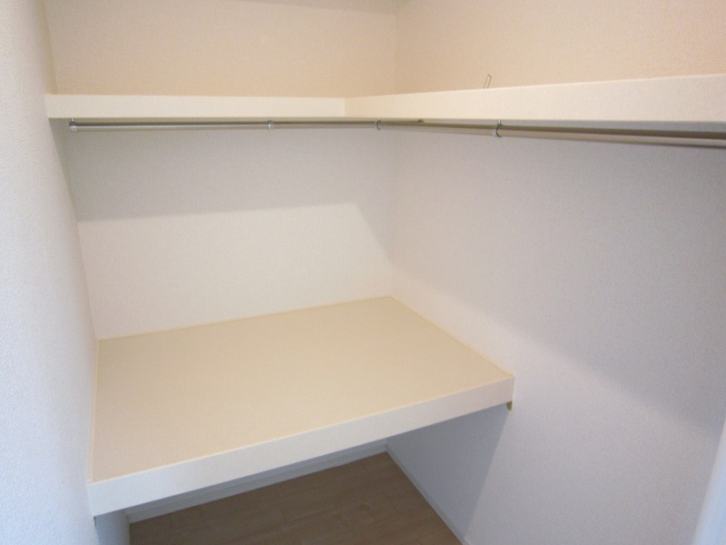 収納 写真11