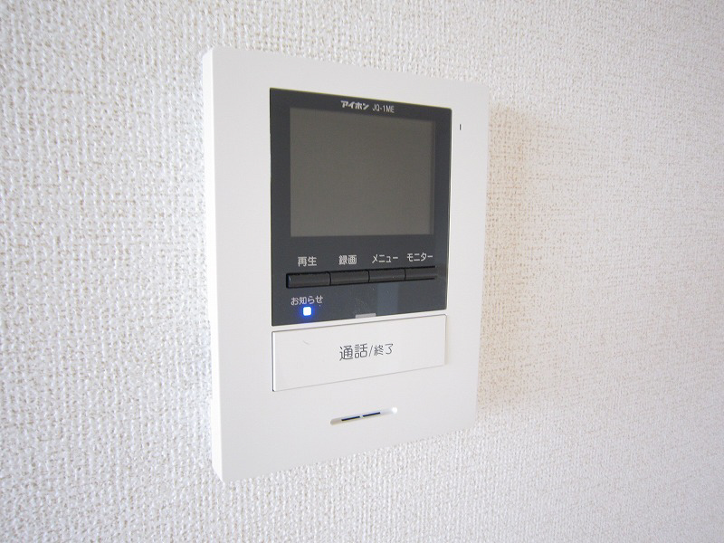 セキュリティ 写真12