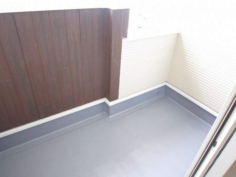 バルコニー・ベランダ 写真13