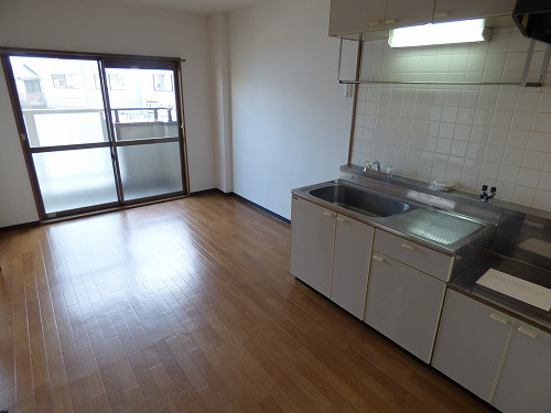 キッチン 写真3