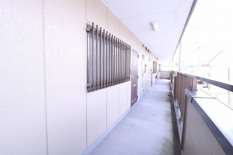 共用部 写真11