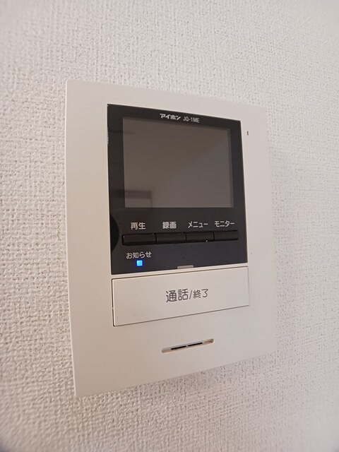 セキュリティ 写真14