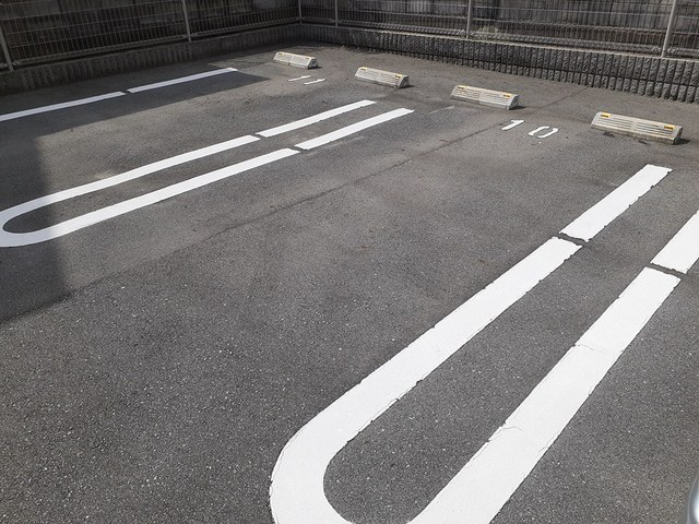 駐車場 写真10