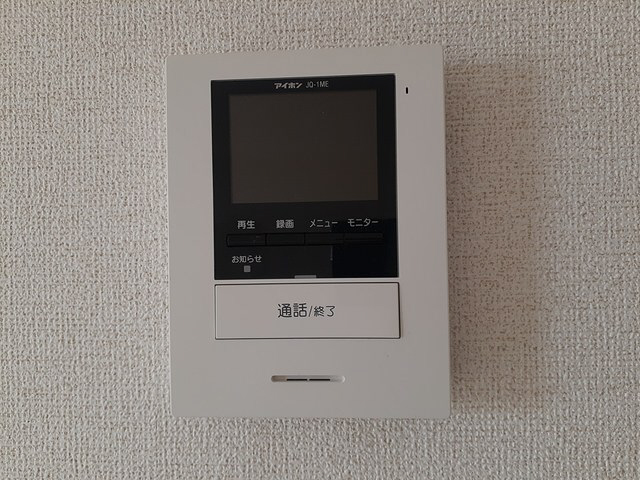 セキュリティ 写真12