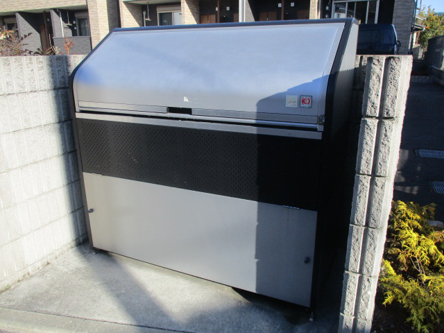 共用部 写真15