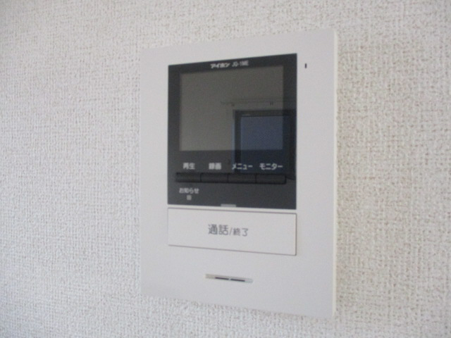 セキュリティ 写真12
