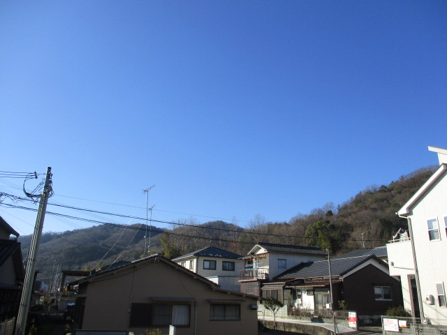 眺望 写真14