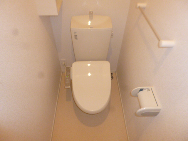 トイレ 写真5