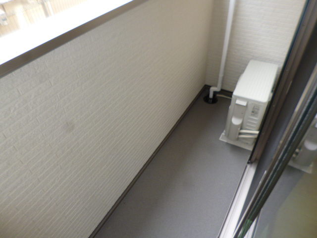 バルコニー・ベランダ 写真10