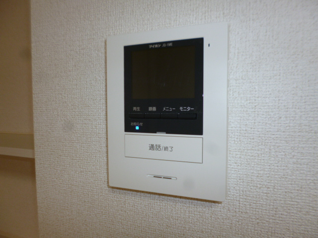 セキュリティ 写真15