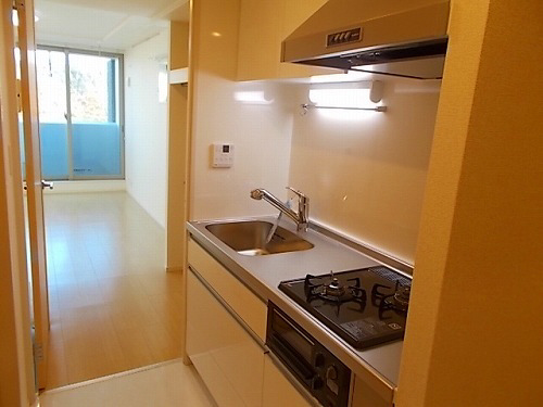 キッチン 写真3