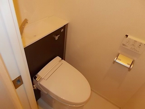 トイレ 写真5