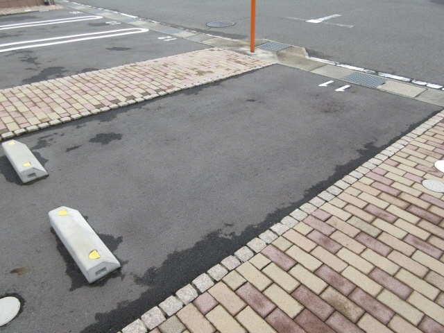 駐車場 写真11