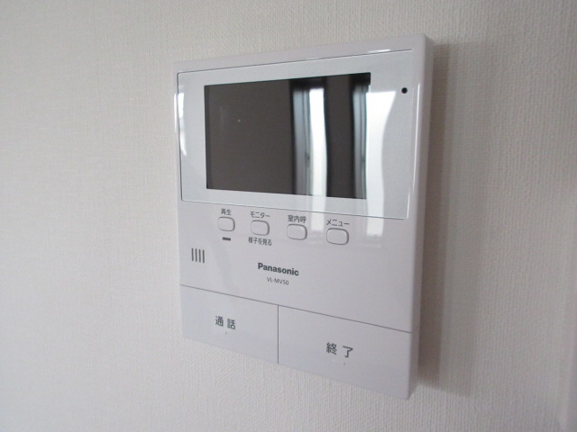 セキュリティ 写真15