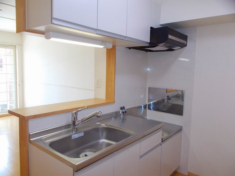 キッチン 写真3