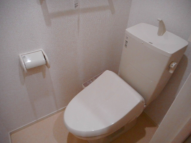 トイレ 写真5