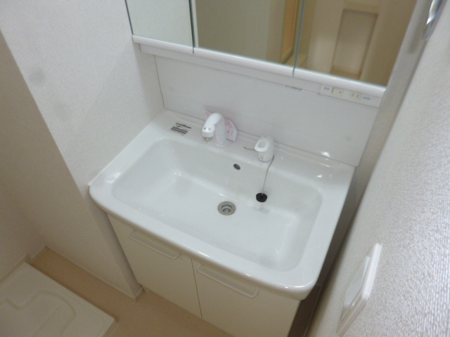 洗面所 写真6