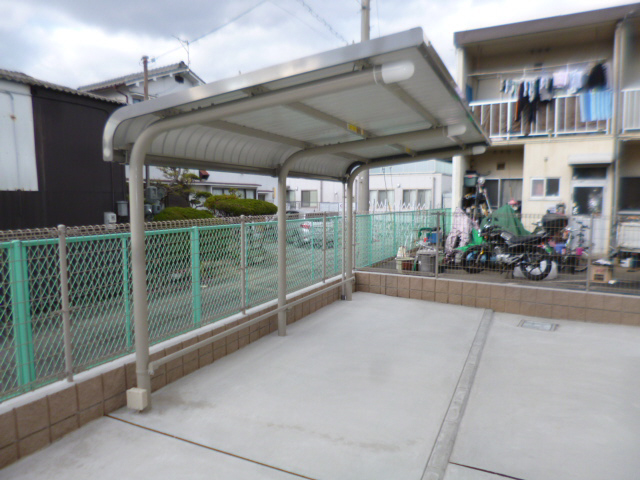 共用部 写真14