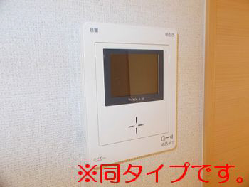 セキュリティ 写真8