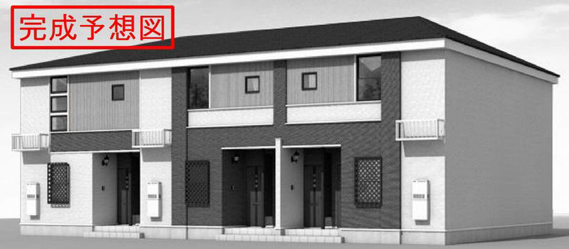 物件番号:1124370548 都市ガス仕様人気のカウンターキッチンです!BS・CSアンテナ設備付きです。