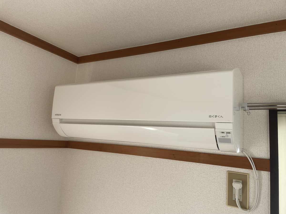 設備 写真8