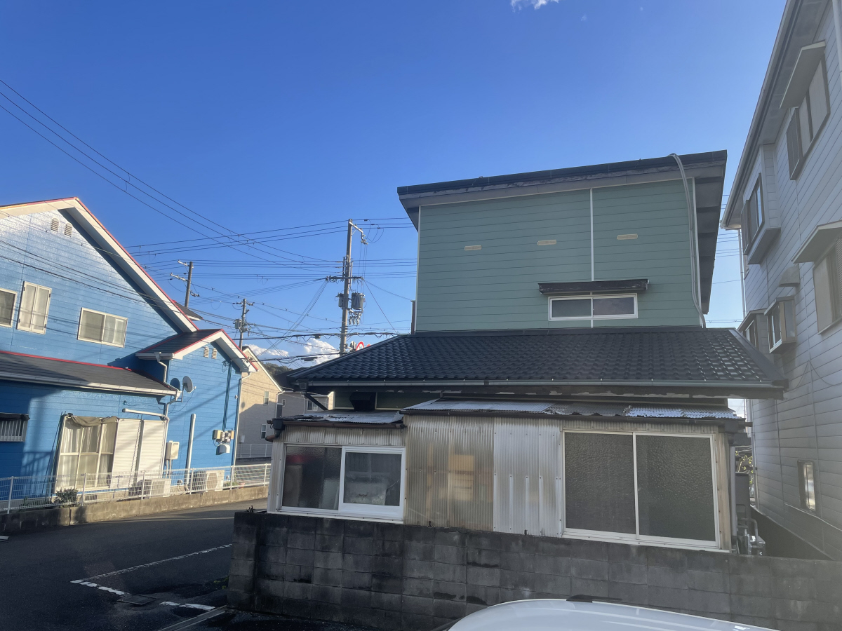 眺望 写真14