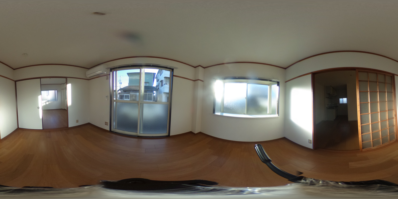 リビング 写真33
