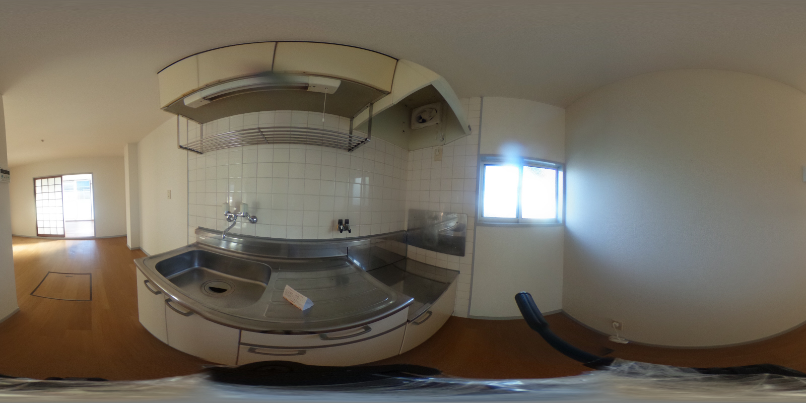キッチン 写真34