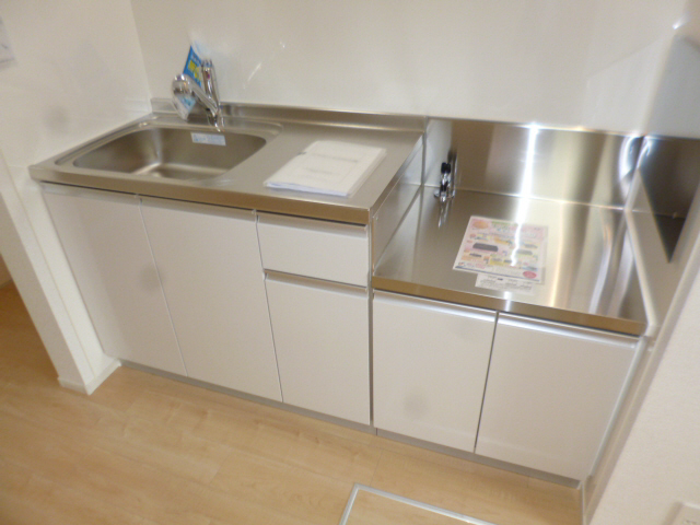 キッチン 写真3