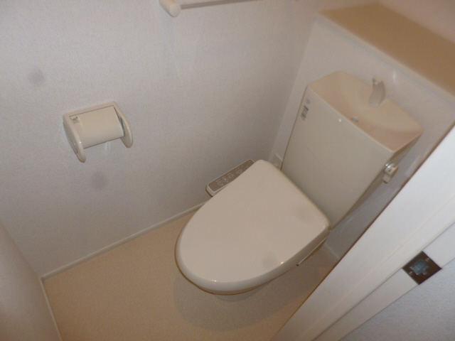 トイレ 写真5