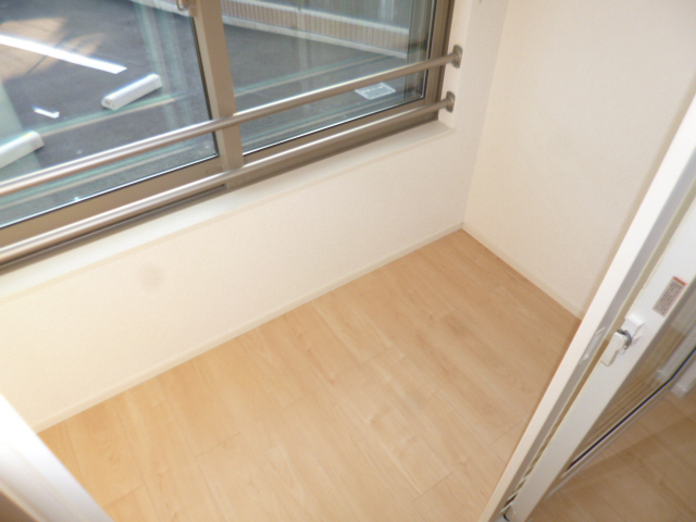 バルコニー・ベランダ 写真10