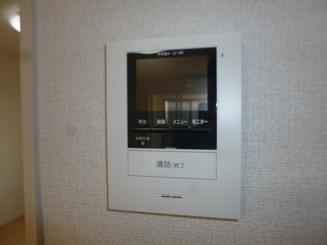 セキュリティ 写真15