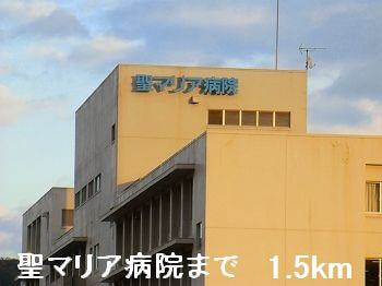 総合病院 写真27