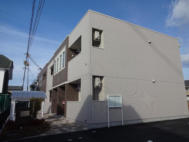 外観 外観写真