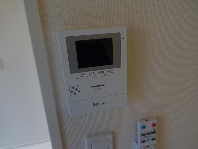 セキュリティ 写真10