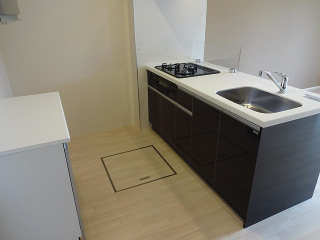 キッチン 写真12
