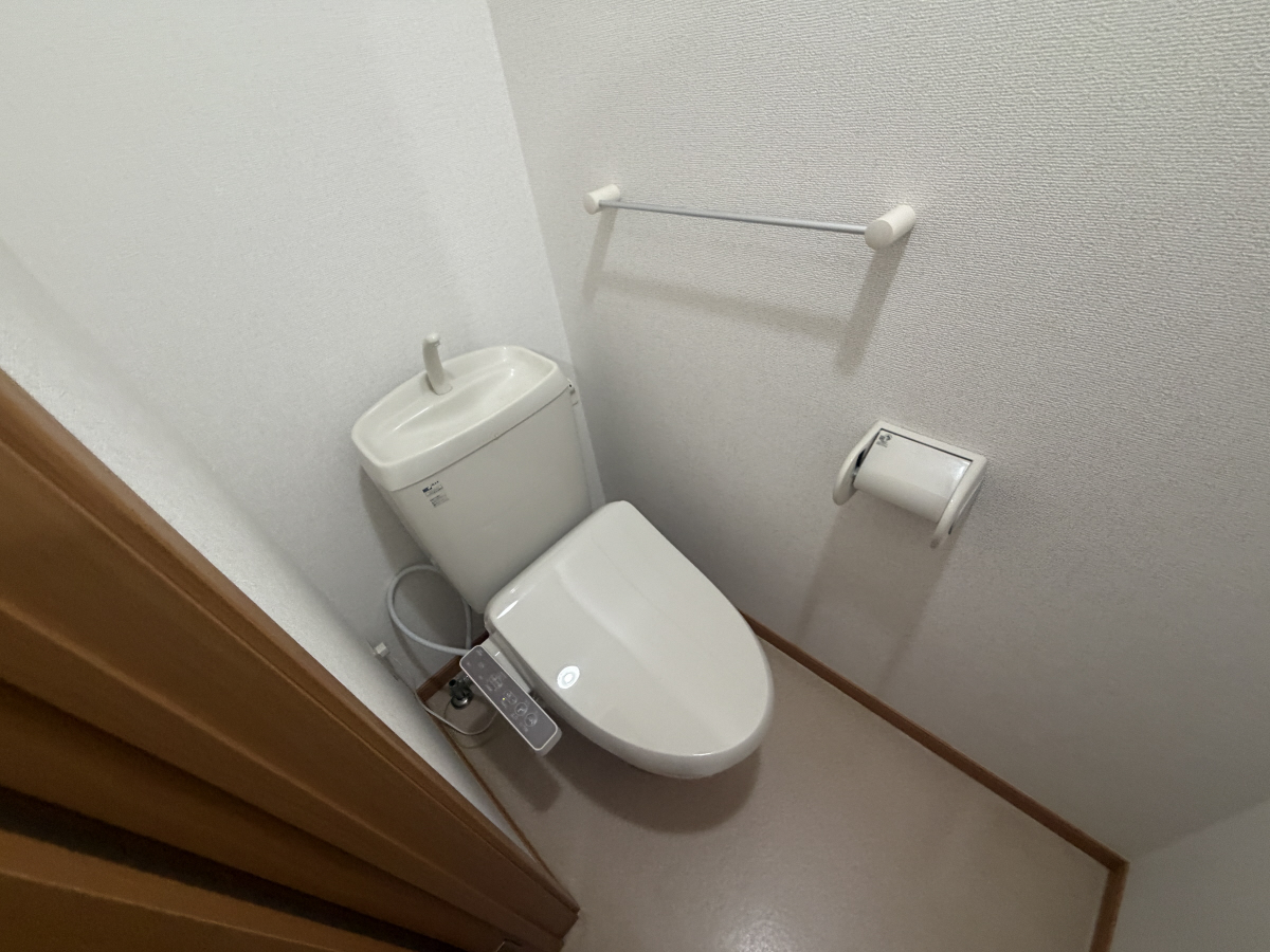 トイレ 写真5